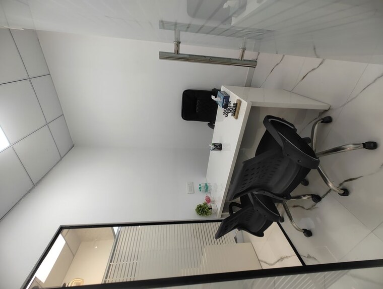 Team Area, dah-greentech-nx-one Commercial Office Space 856 Sq.Ft. In Tech Zone 4 Greater Noida Greater Noida 10540025