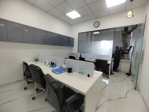  Office Space For Rent in DAH Greentech NX One, Tech Zone 4 Greater Noida