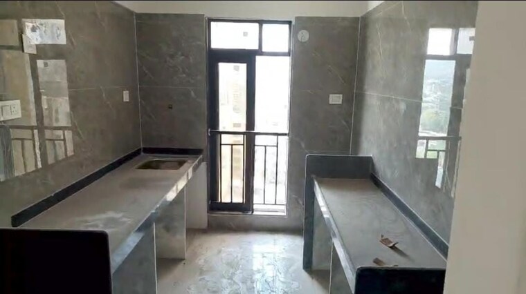 Kitchen, dgs-sheetal-regalia 2 Bedroom 600 Sq.Ft. Apartment In Borivali East Mumbai 10540037