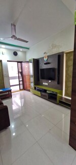 2 BHK + Prayer Room 1400 Sq.Ft. Builder Floor in Kondapur