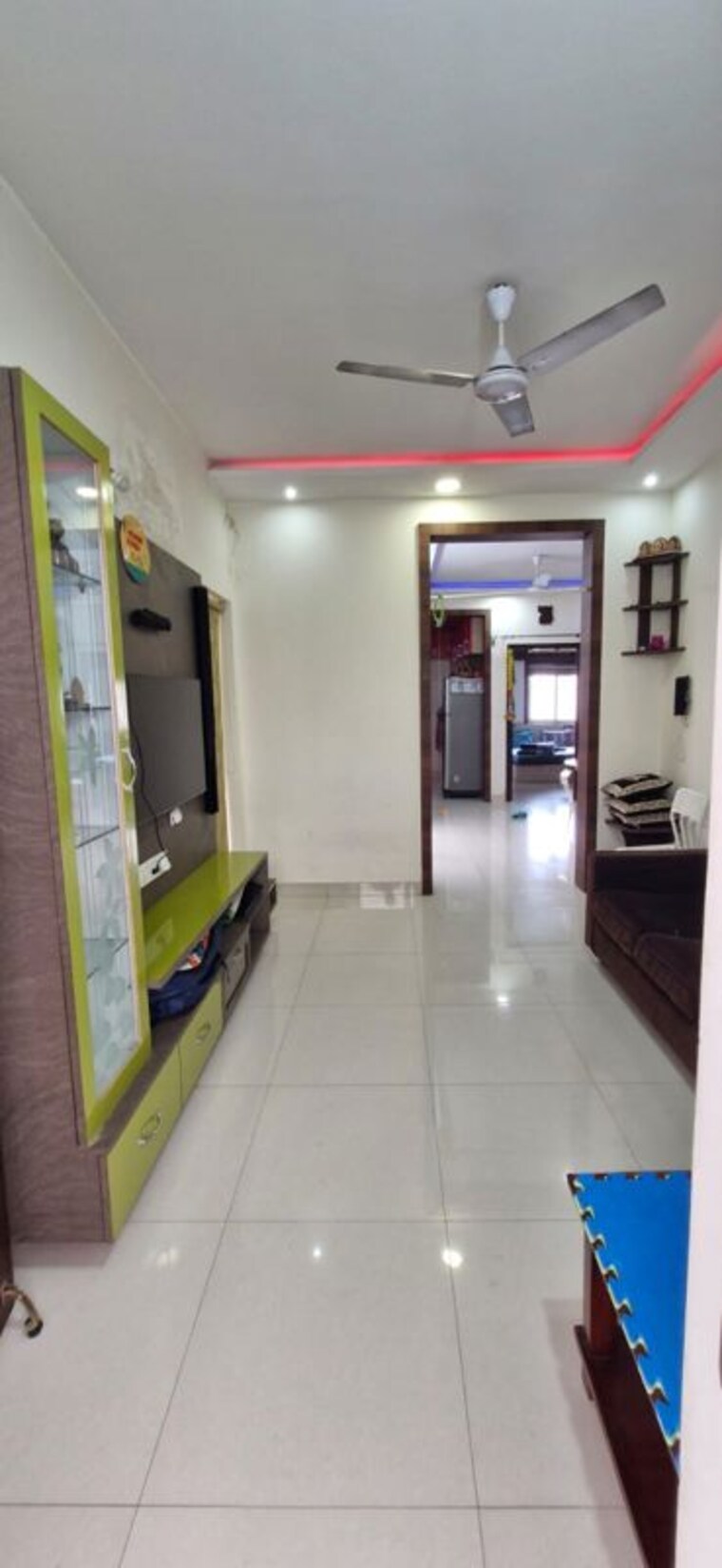 undefined, kondapur 2 Bedroom 1400 Sq.Ft. Builder Floor In Kondapur Hyderabad 10525079