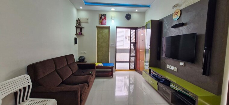 Kitchen, kondapur 2 Bedroom 1400 Sq.Ft. Builder Floor In Kondapur Hyderabad 10525079
