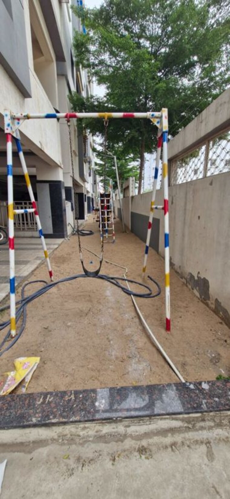  Parking, kondapur 2 Bedroom 1400 Sq.Ft. Builder Floor In Kondapur Hyderabad 10525079