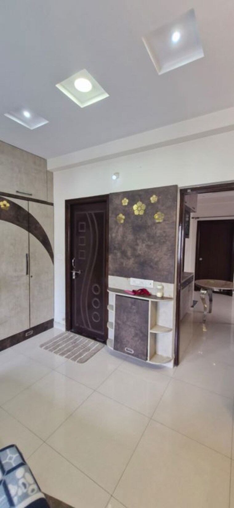 undefined, kondapur 2 Bedroom 1400 Sq.Ft. Builder Floor In Kondapur Hyderabad 10525079