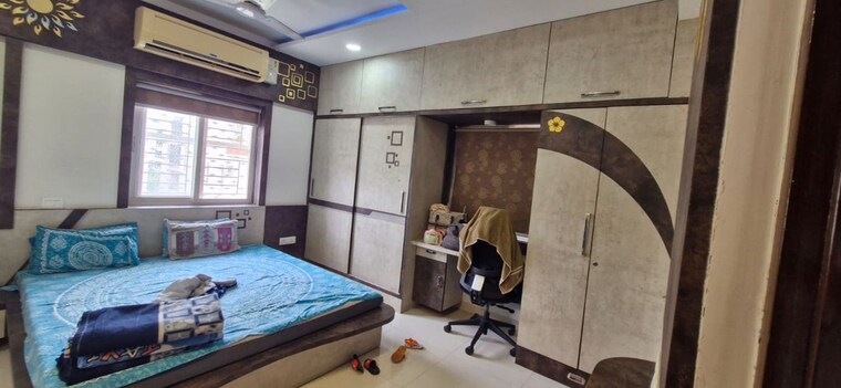 Kitchen, kondapur 2 Bedroom 1400 Sq.Ft. Builder Floor In Kondapur Hyderabad 10525079