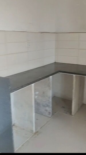 Kitchen in 3 BHK Penthouse at Jatkhedi – for Sale