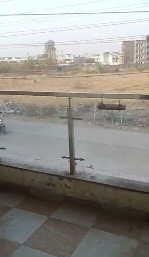 3 BHK Penthouse – Exterior View View at Jatkhedi - for Sale