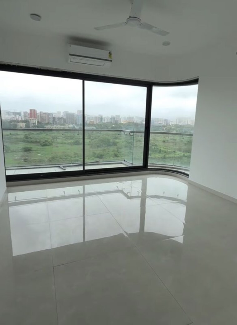 Room, dlh-legacy 3 Bedroom 1300 Sq.Ft. Apartment In Juhu Mumbai 10540041