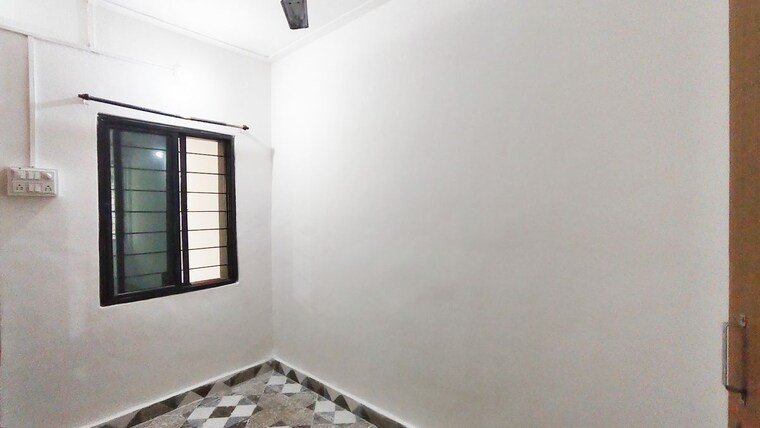 Bedroom, viman nagar 1 Bedroom 450 Sq.Ft. Independent House In Viman Nagar Pune 10534053