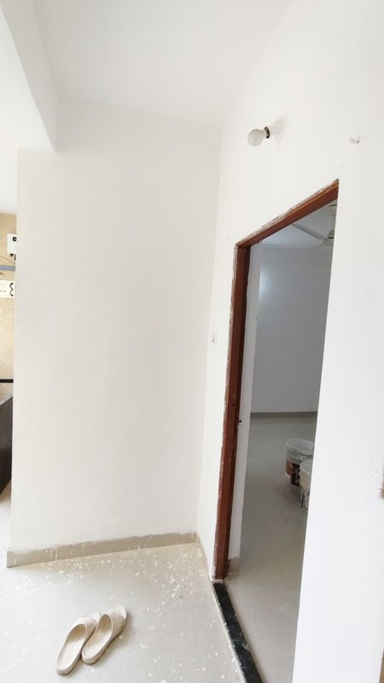 Entrance, viman nagar 1 Bedroom 450 Sq.Ft. Independent House In Viman Nagar Pune 10534053
