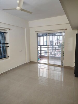 Room in 2 BHK Apartment at Fortuna White Wings, Basavanagar – for Rent