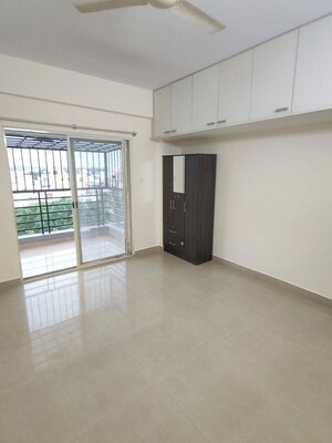 Room in 2 BHK Apartment at Fortuna White Wings, Basavanagar – for Rent