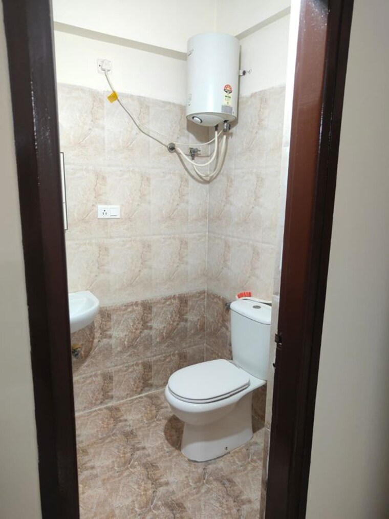 Bathroom, fortuna-white-wings 2 Bedroom 1250 Sq.Ft. Apartment In Basavanagar Bangalore 10540040