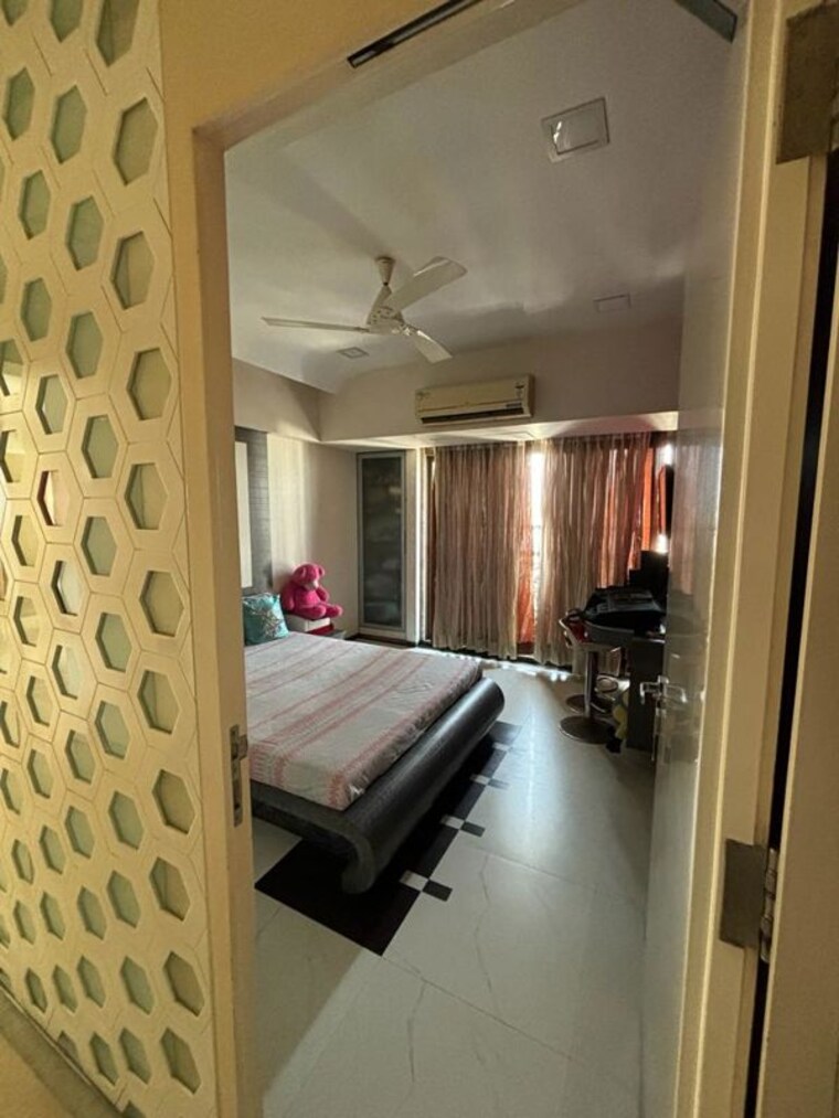 Living Room, raja-mamta-heights 6 Bedroom 2400 Sq.Ft. Apartment In Borivali West Mumbai 10538948