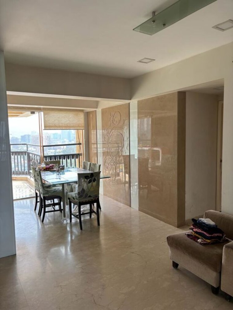  Parking, raja-mamta-heights 6 Bedroom 2400 Sq.Ft. Apartment In Borivali West Mumbai 10538948