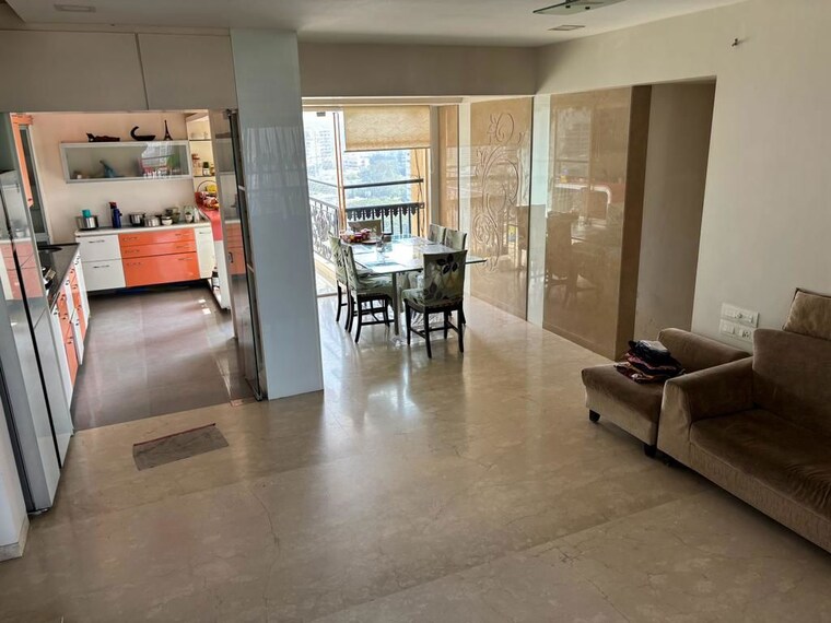  Parking, raja-mamta-heights 6 Bedroom 2400 Sq.Ft. Apartment In Borivali West Mumbai 10538948