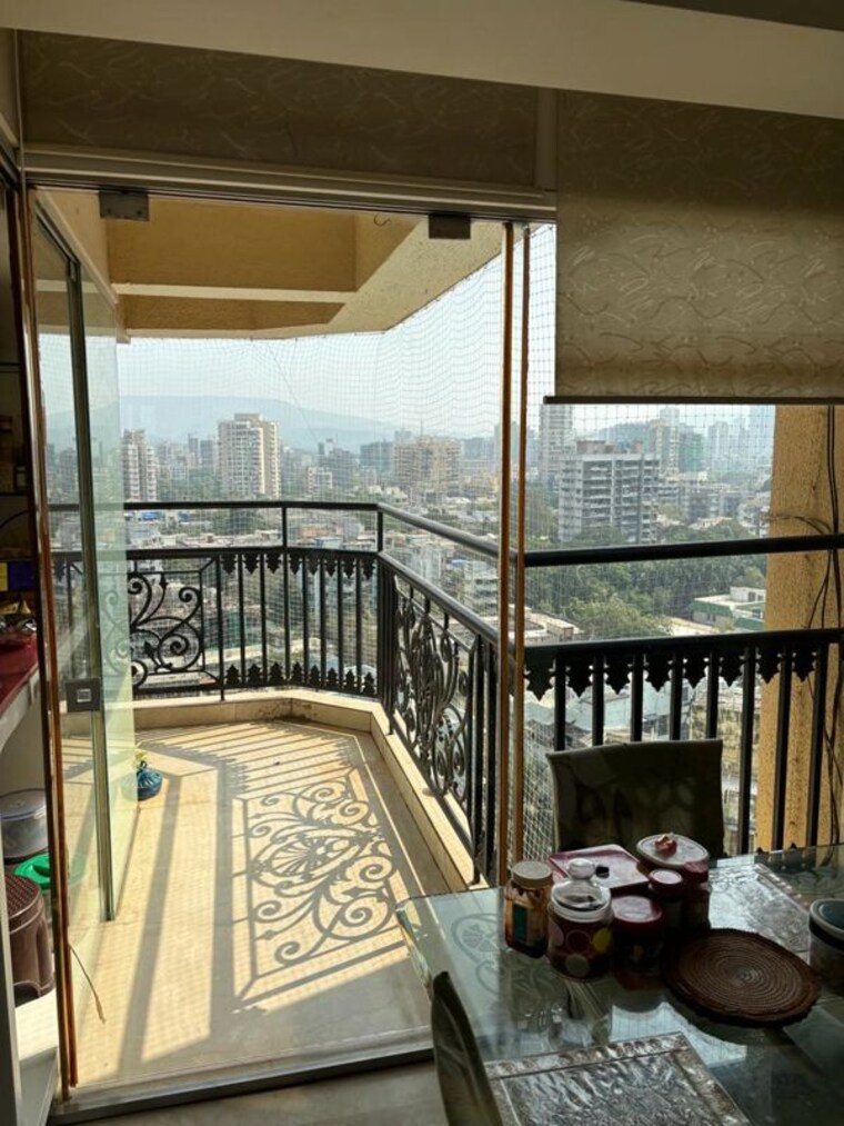 Exterior View, raja-mamta-heights 6 Bedroom 2400 Sq.Ft. Apartment In Borivali West Mumbai 10538948
