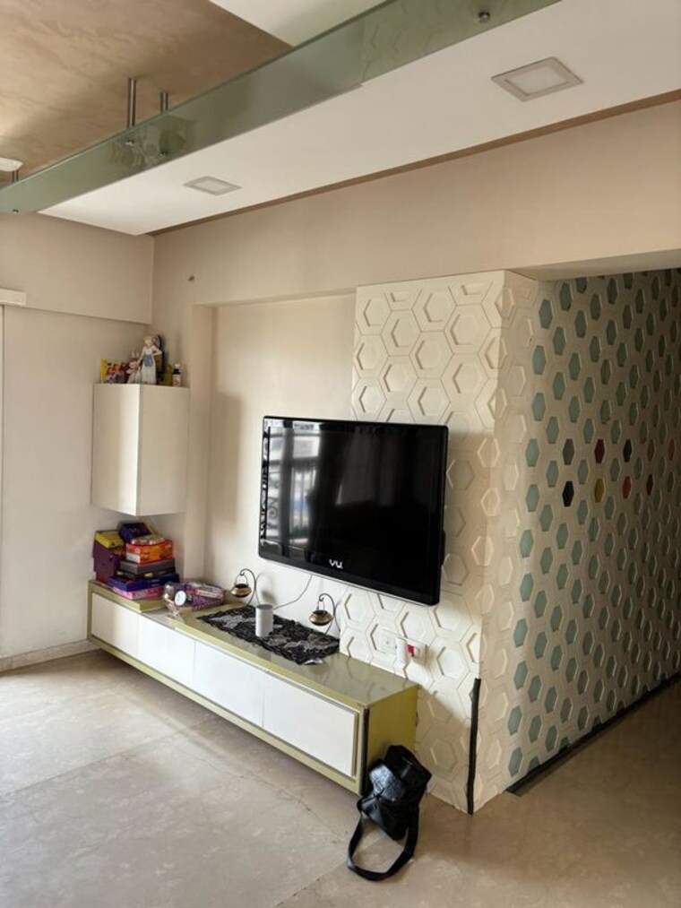 Bedroom, raja-mamta-heights 6 Bedroom 2400 Sq.Ft. Apartment In Borivali West Mumbai 10538948