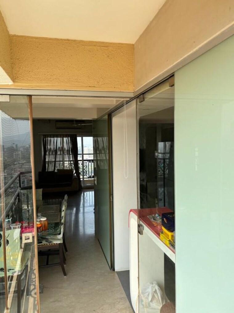 Kitchen, raja-mamta-heights 6 Bedroom 2400 Sq.Ft. Apartment In Borivali West Mumbai 10538948