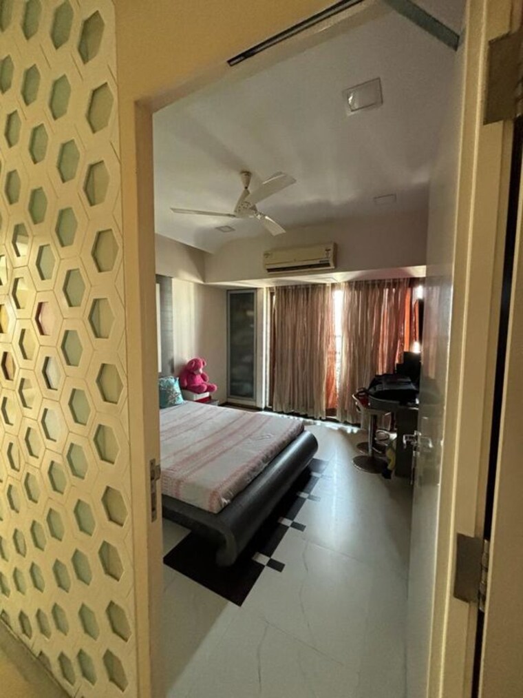 Kitchen, raja-mamta-heights 6 Bedroom 2400 Sq.Ft. Apartment In Borivali West Mumbai 10538948