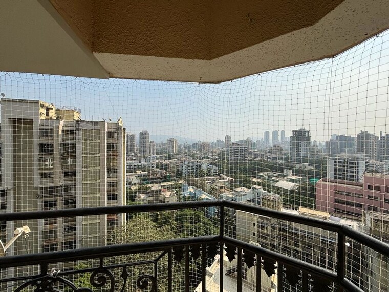 Exterior View, raja-mamta-heights 6 Bedroom 2400 Sq.Ft. Apartment In Borivali West Mumbai 10538948