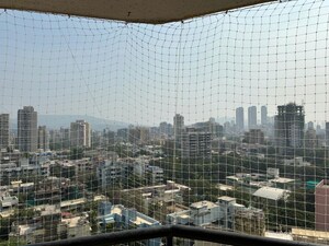 Swimming Pool in 6 BHK Apartment at Raja Mamta Heights, Borivali West – for Sale