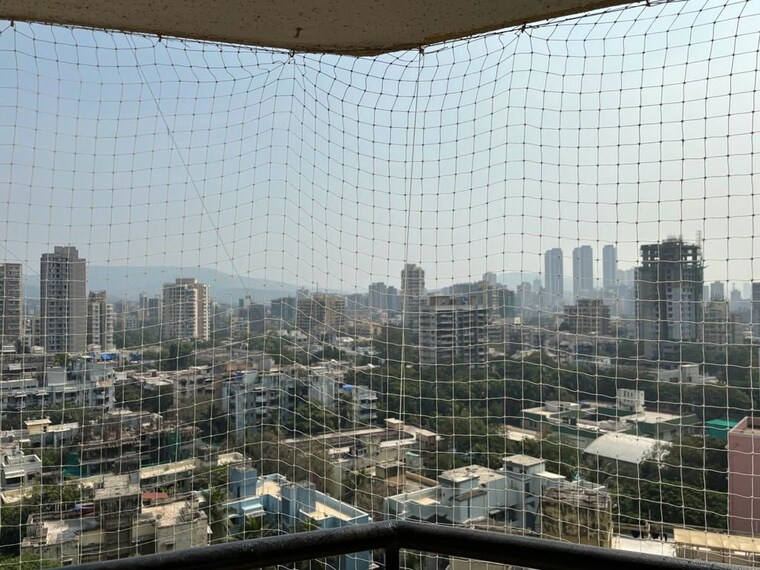 Swimming Pool, raja-mamta-heights 6 Bedroom 2400 Sq.Ft. Apartment In Borivali West Mumbai 10538948