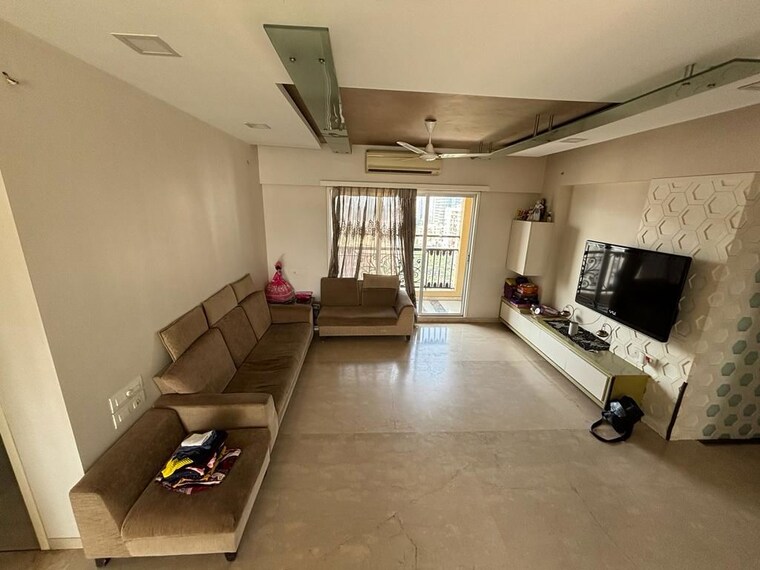 Living Room, raja-mamta-heights 6 Bedroom 2400 Sq.Ft. Apartment In Borivali West Mumbai 10538948