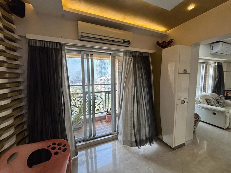 Living Room, raja-mamta-heights 6 Bedroom 2400 Sq.Ft. Apartment In Borivali West Mumbai 10538948