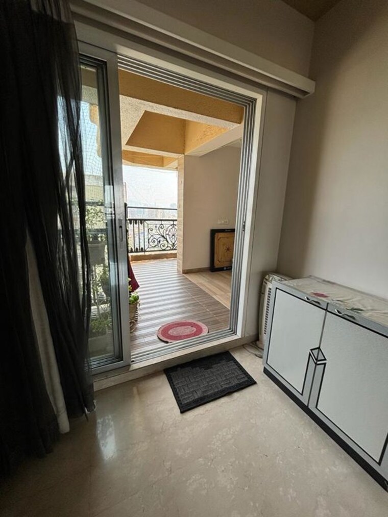 Room, raja-mamta-heights 6 Bedroom 2400 Sq.Ft. Apartment In Borivali West Mumbai 10538948