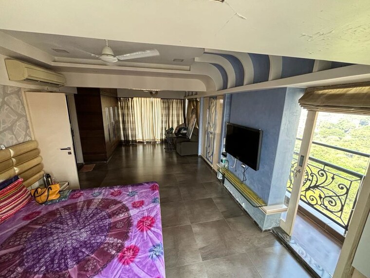  Parking, raja-mamta-heights 6 Bedroom 2400 Sq.Ft. Apartment In Borivali West Mumbai 10538948