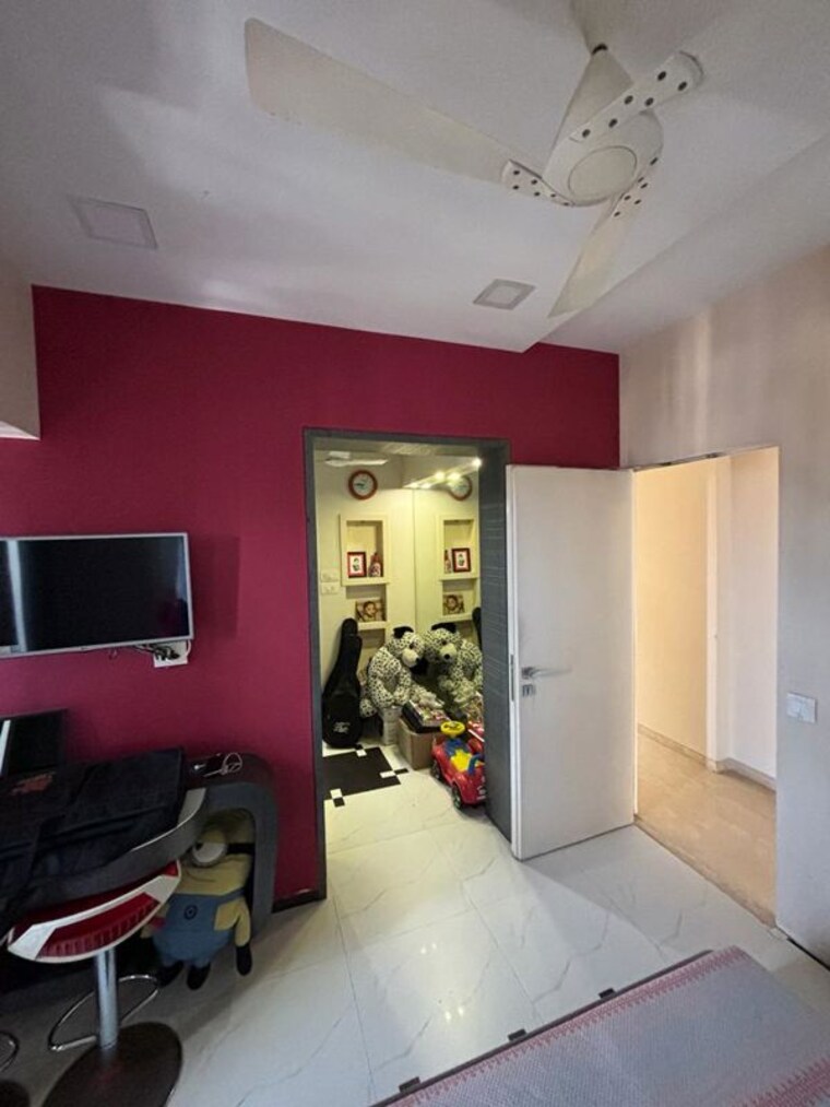 Living Room, raja-mamta-heights 6 Bedroom 2400 Sq.Ft. Apartment In Borivali West Mumbai 10538948