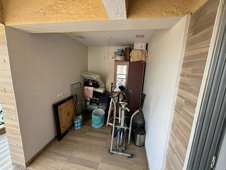 Gym, raja-mamta-heights 6 Bedroom 2400 Sq.Ft. Apartment In Borivali West Mumbai 10538948