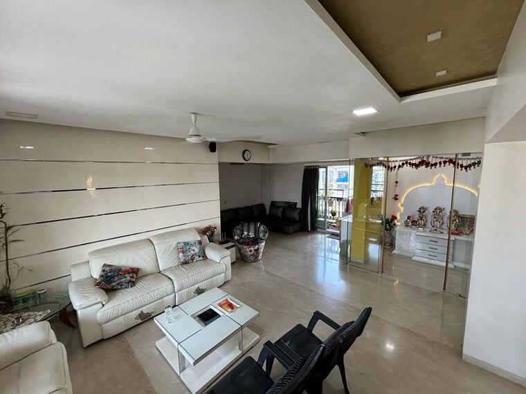 Team Area, raja-mamta-heights 6 Bedroom 2400 Sq.Ft. Apartment In Borivali West Mumbai 10538948