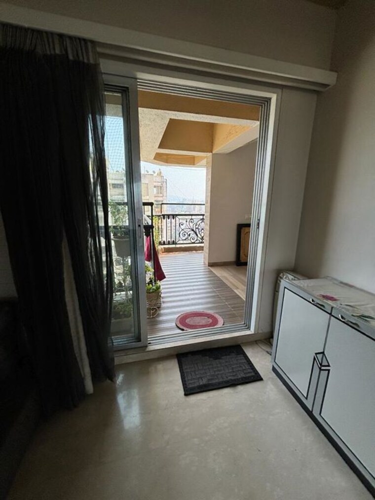  Parking, raja-mamta-heights 6 Bedroom 2400 Sq.Ft. Apartment In Borivali West Mumbai 10538948