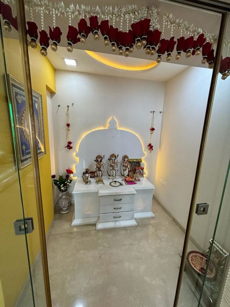 undefined, raja-mamta-heights 6 Bedroom 2400 Sq.Ft. Apartment In Borivali West Mumbai 10538948