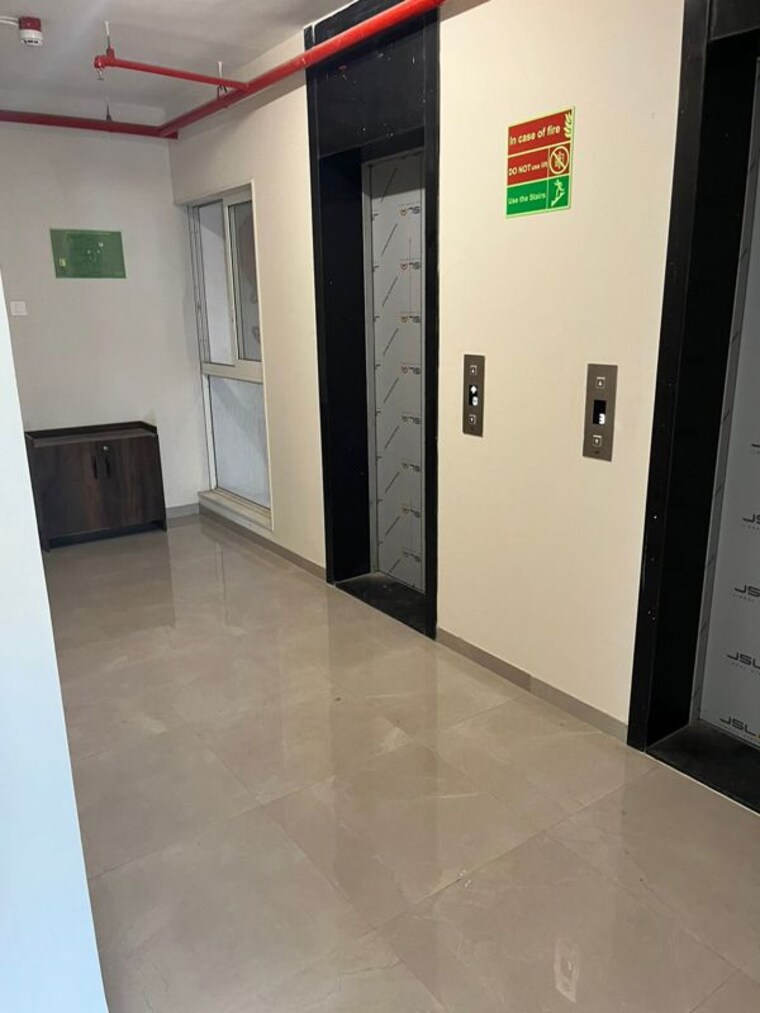 Room, sugee-atharva 1.5 Bedroom 470 Sq.Ft. Apartment In Prabhadevi Mumbai 10540056