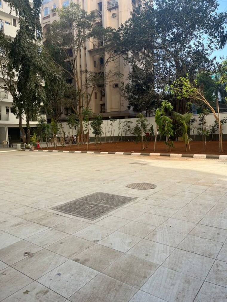 Exterior View, sugee-atharva 1.5 Bedroom 470 Sq.Ft. Apartment In Prabhadevi Mumbai 10540056