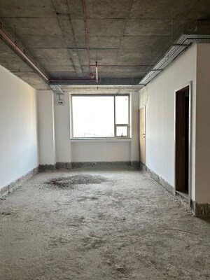  Office Space – Exterior View View at Vascon Platinum Square, Viman Nagar - for Sale