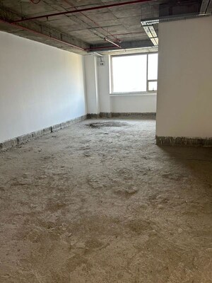  Office Space – Exterior View View at Vascon Platinum Square, Viman Nagar - for Sale