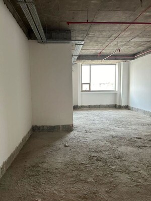 Team Area in  Office Space at Vascon Platinum Square, Viman Nagar – for Sale