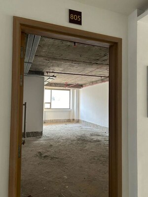 Team Area in  Office Space at Vascon Platinum Square, Viman Nagar – for Sale