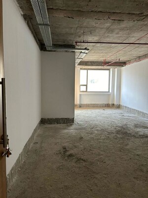 Team Area in  Office Space at Vascon Platinum Square, Viman Nagar – for Sale