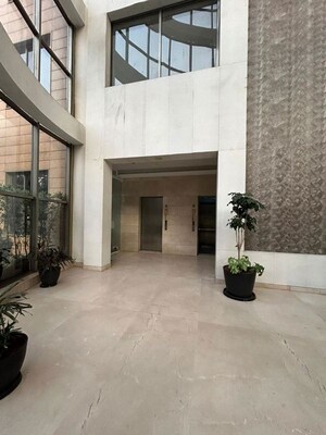  Office Space – Exterior View View at Vascon Platinum Square, Viman Nagar - for Sale