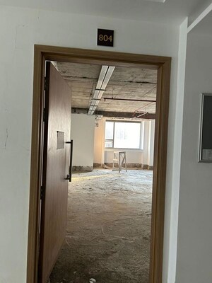 Team Area in  Office Space at Vascon Platinum Square, Viman Nagar – for Sale