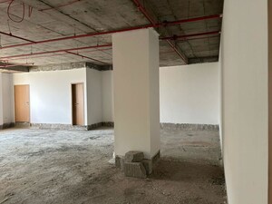 Team Area in  Office Space at Vascon Platinum Square, Viman Nagar – for Sale