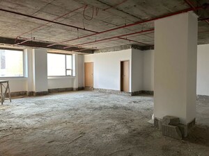 Team Area in  Office Space at Vascon Platinum Square, Viman Nagar – for Sale