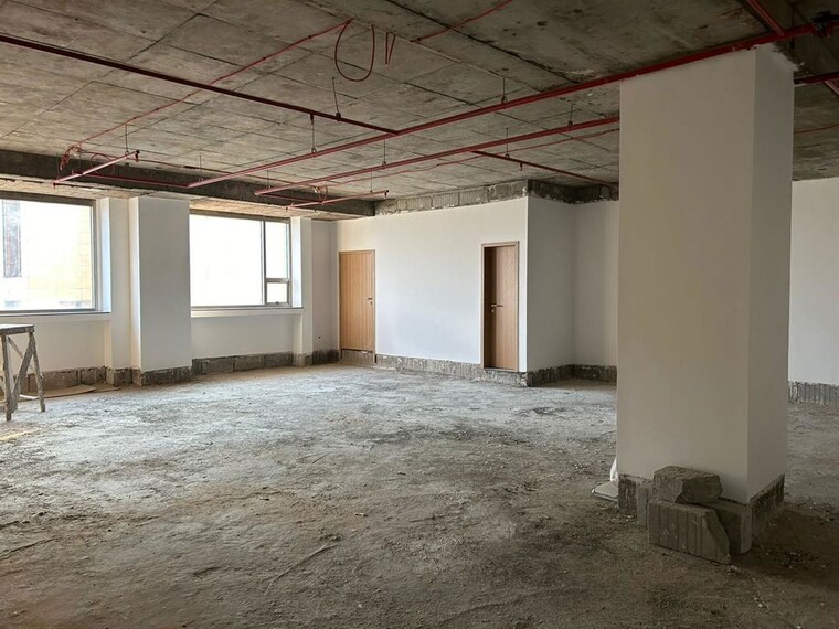 Team Area, vascon-platinum-square Commercial Office Space 8455 Sq.Ft. In Viman Nagar Pune 10539966