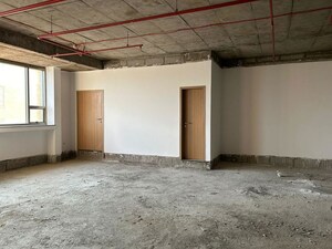 Team Area in  Office Space at Vascon Platinum Square, Viman Nagar – for Sale