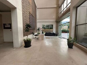  Office Space – Exterior View View at Vascon Platinum Square, Viman Nagar - for Sale